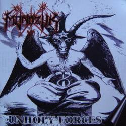 Unholy Forces